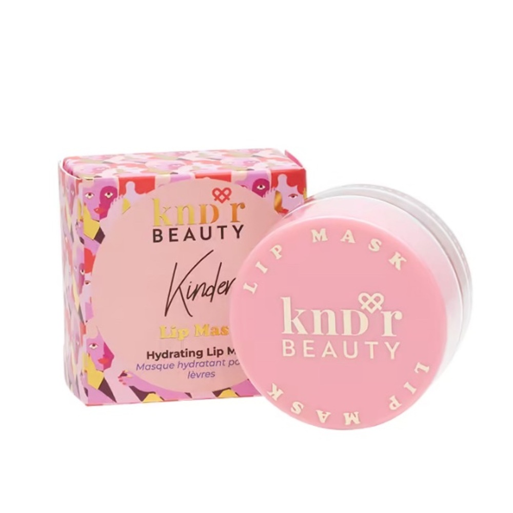 Kinder Hydrating Lip Mask 4g /0.14Oz